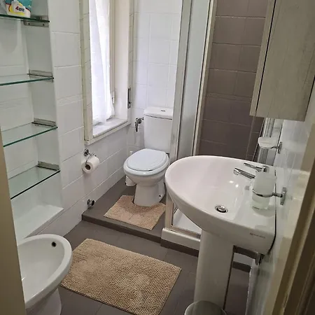 Homesweethome Casa de Férias