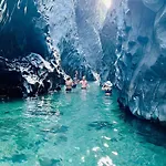 Homesweethome * Giardini-Naxos