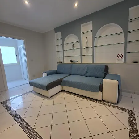 Casa vacanze Homesweethome *