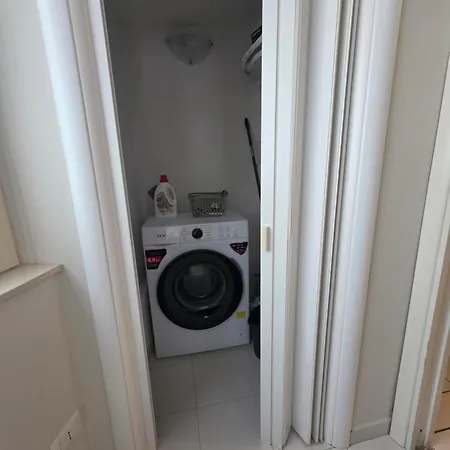 Homesweethome Holiday home Giardini Naxos