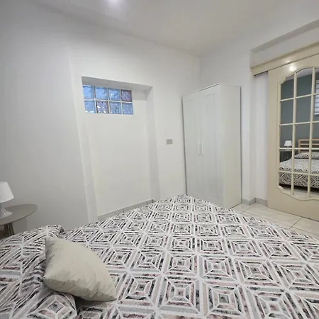 Homesweethome Holiday home Giardini Naxos