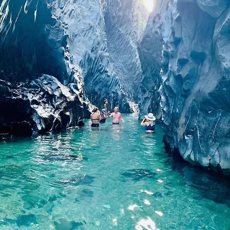 Homesweethome * Giardini Naxos