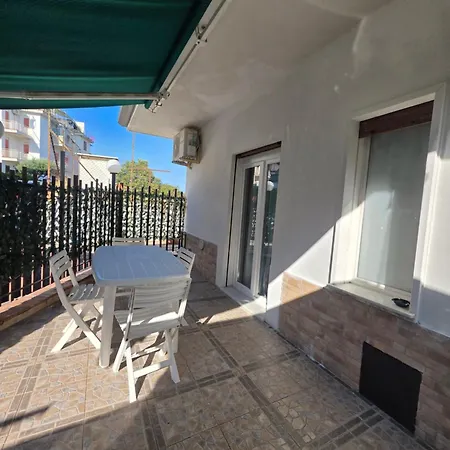 Casa vacanze Homesweethome