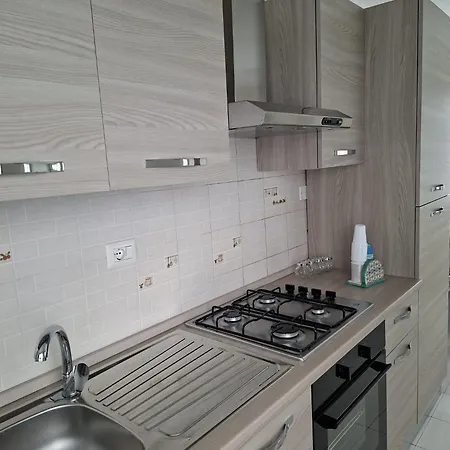 Homesweethome Dom wakacyjny *