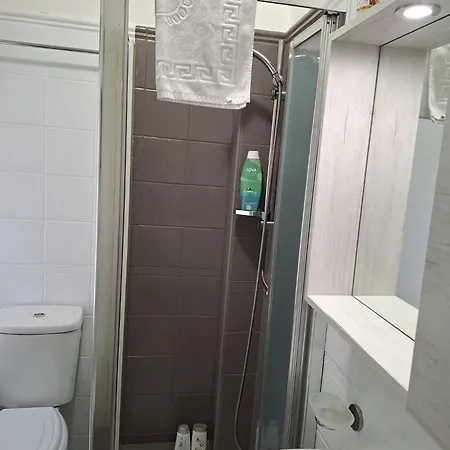Сasa de vacaciones Homesweethome