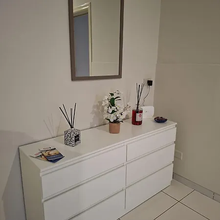 Homesweethome * Giardini-Naxos