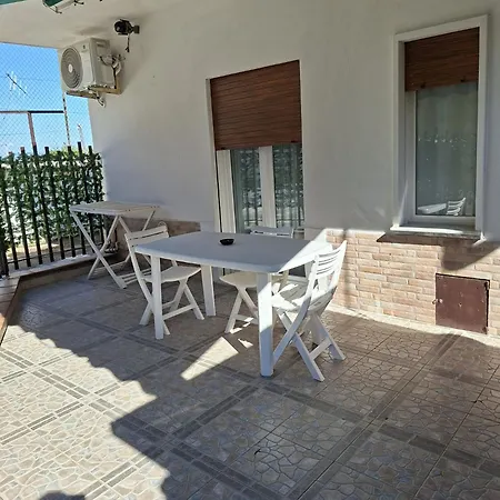 Homesweethome * Giardini Naxos