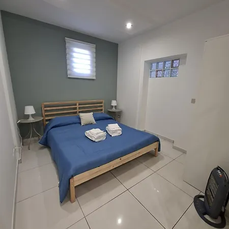 Сasa de vacaciones Homesweethome