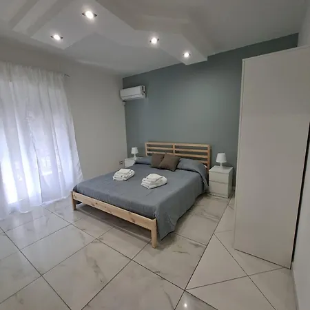 Сasa de vacaciones Homesweethome *