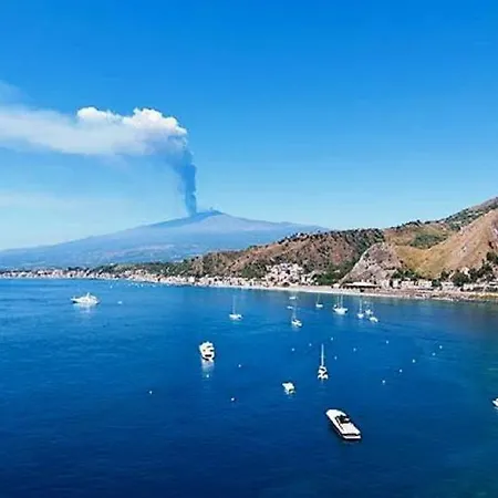 Ferienhaus Homesweethome Giardini-Naxos