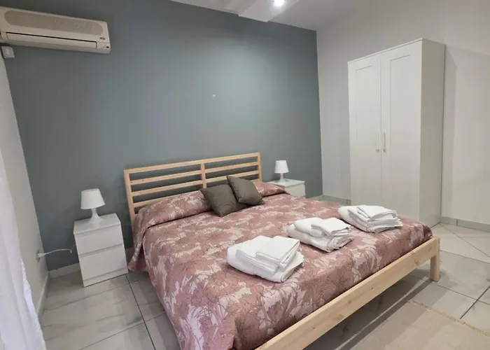 Homesweethome Giardini Naxos