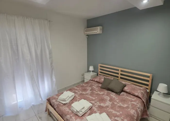 Homesweethome * Giardini Naxos