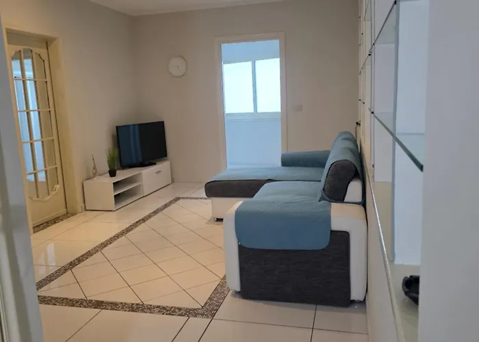 Casa vacanze Homesweethome Giardini Naxos