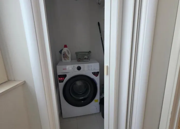 Homesweethome Casa vacanze Giardini Naxos