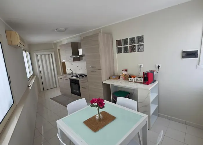 Casa vacanze Homesweethome *