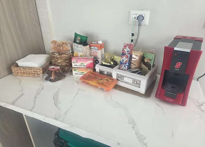 Homesweethome Casa vacanze