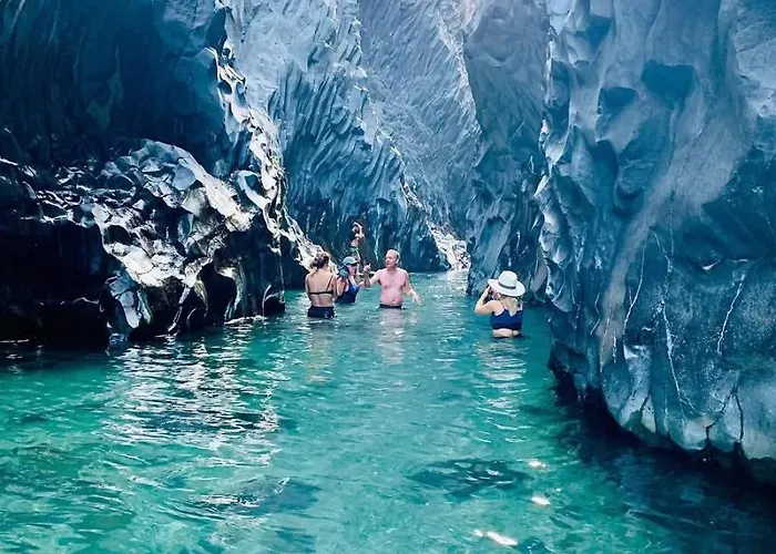 Homesweethome * ジャルディーニ・ナクソス