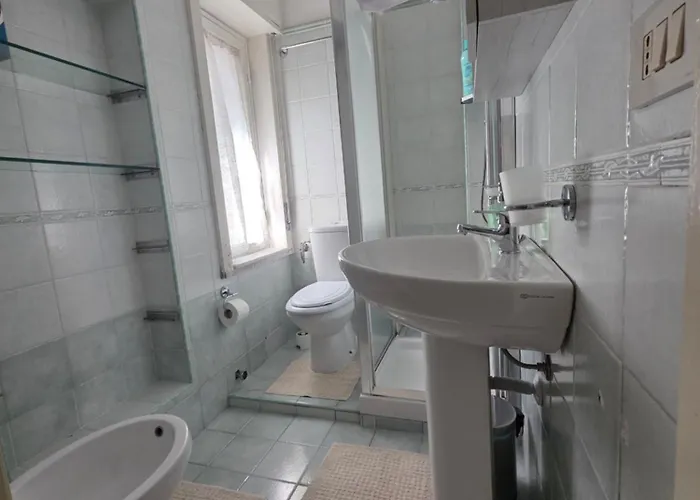 Homesweethome Casa vacanze *