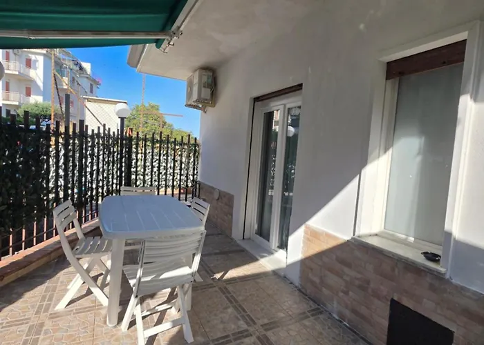 Casa vacanze Homesweethome