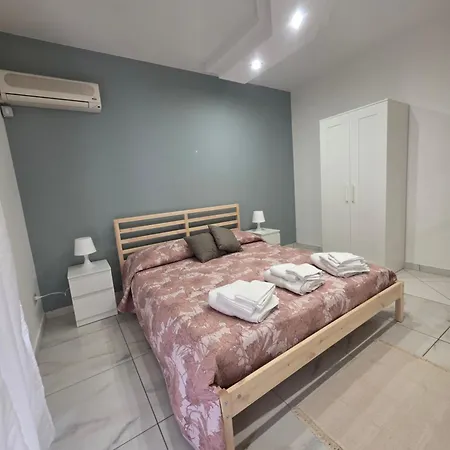 Homesweethome 贾迪尼-纳克索斯