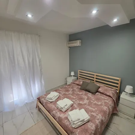 Homesweethome * 贾迪尼-纳克索斯