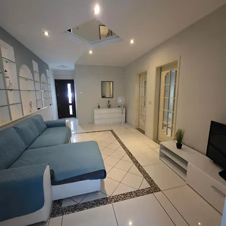 Homesweethome * 贾迪尼-纳克索斯