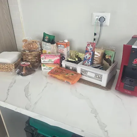 Homesweethome 度假居