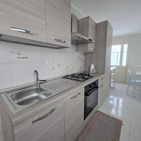 Homesweethome Semesterbostad *